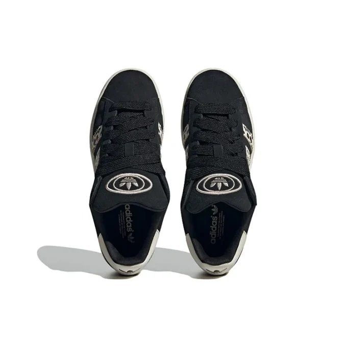 Adidas Campus 00S „Black Leopard”