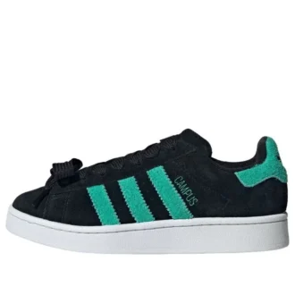 Adidas Campus 00S „Black Mint Rush”