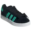 Adidas Campus 00S „Black Mint Rush”