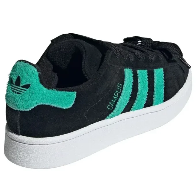 Adidas Campus 00S „Black Mint Rush”
