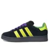 Adidas Campus 00S „Black Solar Yellow”