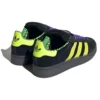 Adidas Campus 00S „Black Solar Yellow”