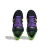 Adidas Campus 00S „Black Solar Yellow”