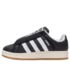 Adidas Campus 00S „Black White”