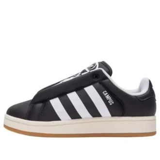 Adidas Campus 00S „Black White”