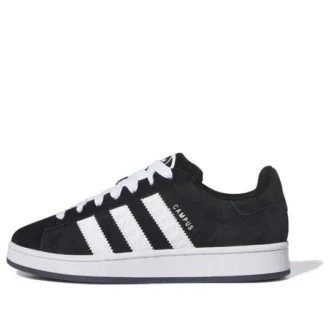 Adidas Campus 00S „Black White”