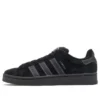 Adidas Campus 00S „Black White”