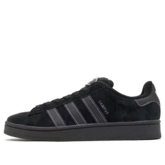 Adidas Campus 00S „Black White”