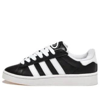 Adidas Campus 00S „Black White”