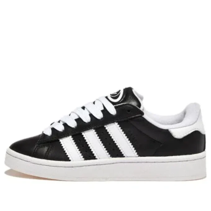 Adidas Campus 00S „Black White”