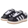 Adidas Campus 00S „Black White”