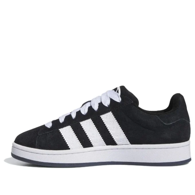 Adidas Campus 00S „Black White”