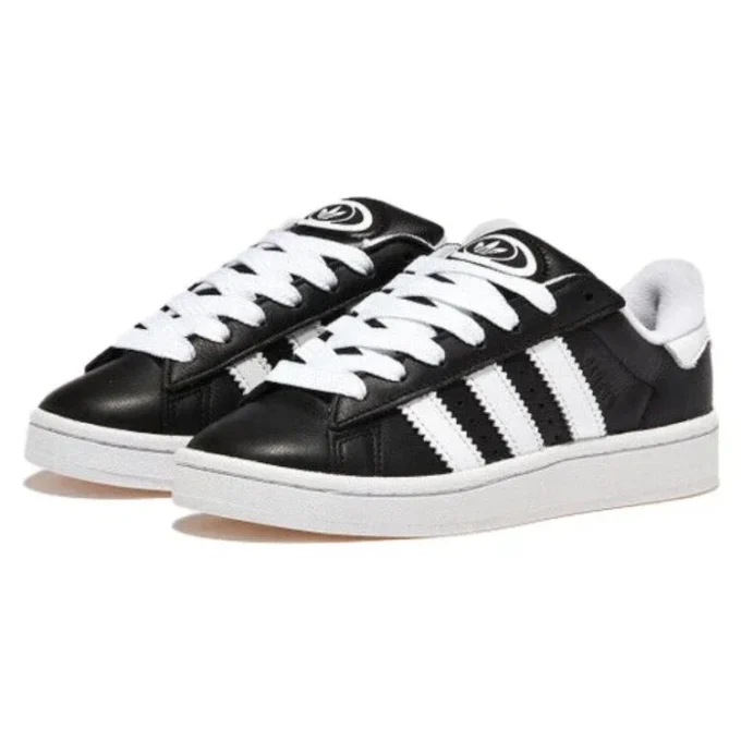 Adidas Campus 00S „Black White”