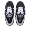 Adidas Campus 00S „Black White”
