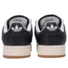 Adidas Campus 00S „Black White”