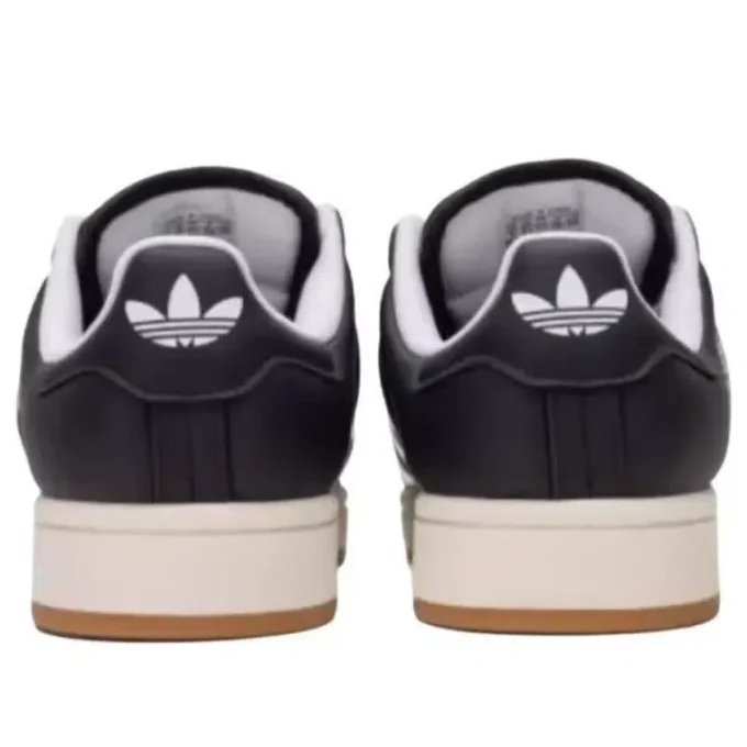 Adidas Campus 00S „Black White”