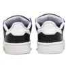 Adidas Campus 00S „Black White”