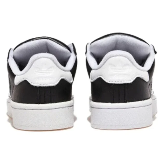 Adidas Campus 00S „Black White”