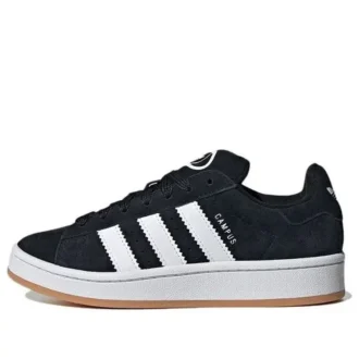 Adidas Campus 00S „Black White Gum”