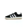 Adidas Campus 00S „Black White Gum”
