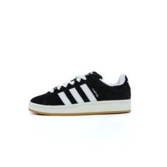 Adidas Campus 00S „Black White Gum”