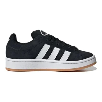 Adidas Campus 00S „Black White Gum”