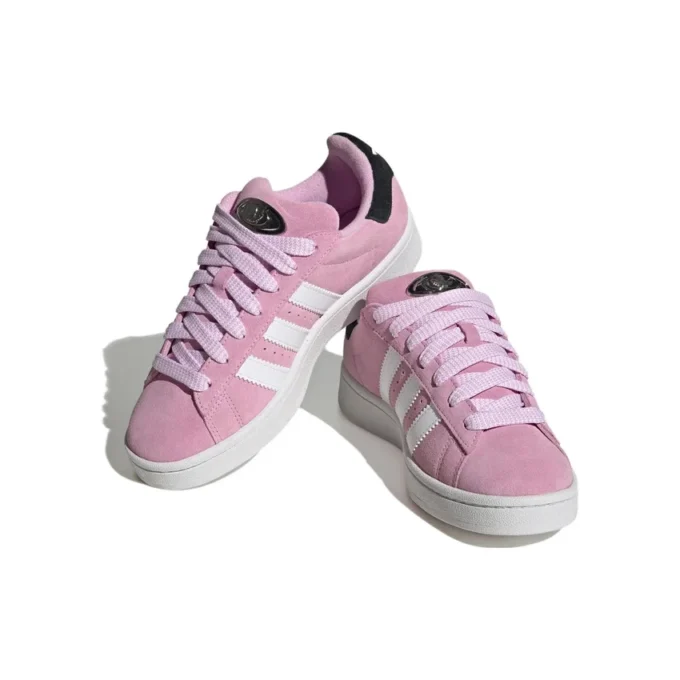 Adidas Campus 00S „Bliss Lilac”