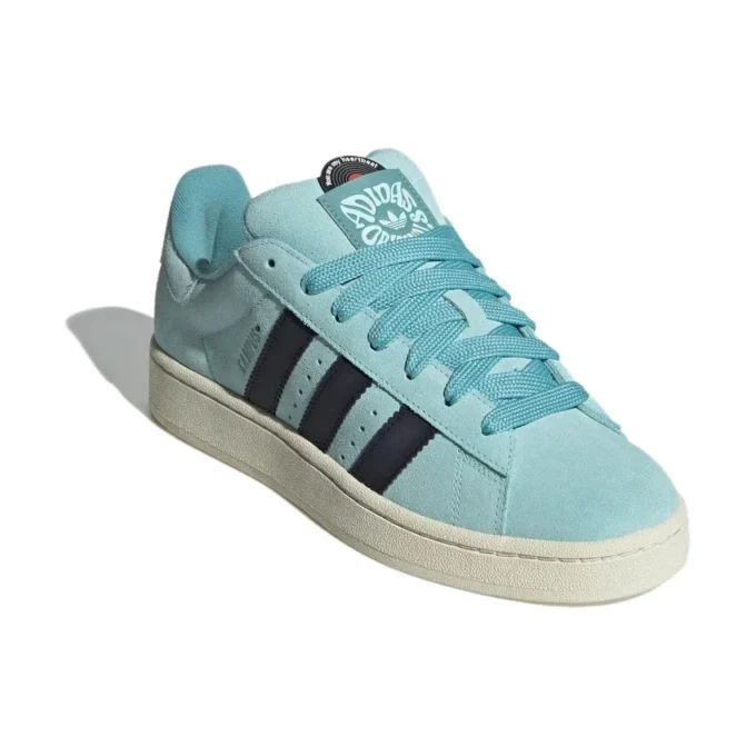 Adidas Campus 00S „Blue Black White”