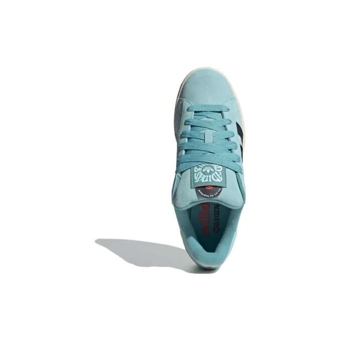 Adidas Campus 00S „Blue Black White”