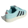 Adidas Campus 00S „Blue Black White”