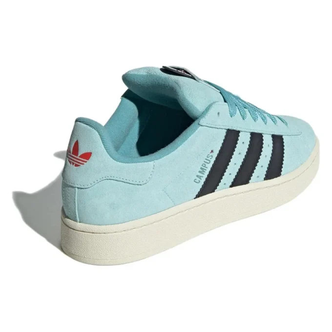 Adidas Campus 00S „Blue Black White”