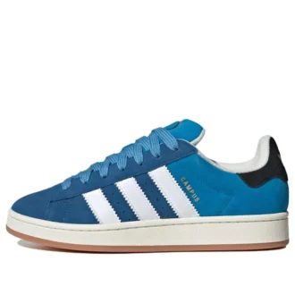 Adidas Campus 00S „Bright Blue Gum”