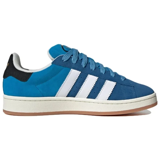 Adidas Campus 00S „Bright Blue Gum”