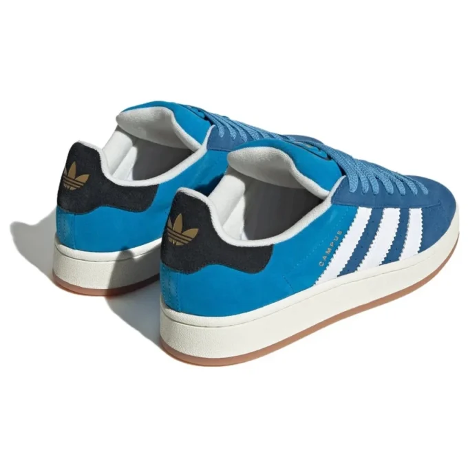 Adidas Campus 00S „Bright Blue Gum”