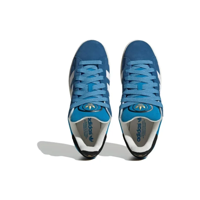 Adidas Campus 00S „Bright Blue Gum”