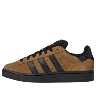 Adidas Campus 00S „Bronze Strata Black”