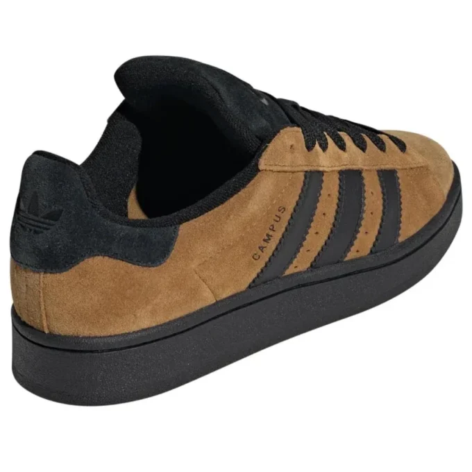 Adidas Campus 00S „Bronze Strata Black”