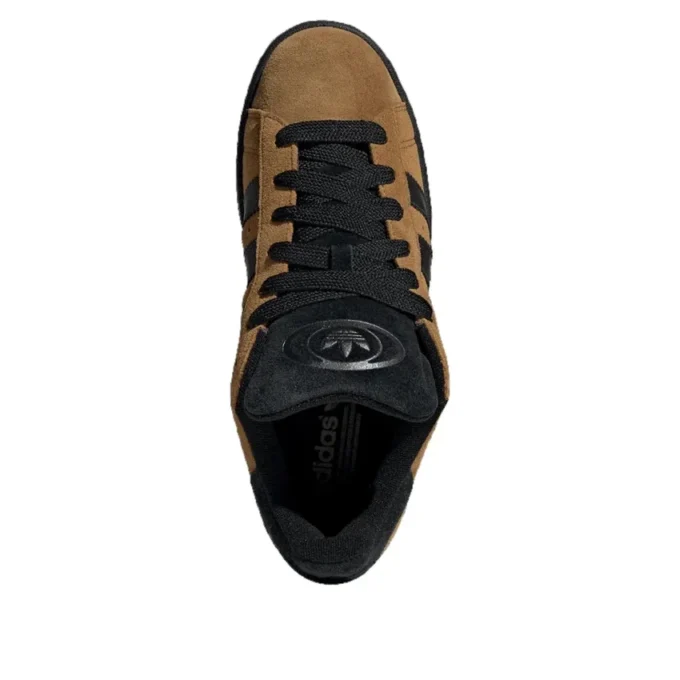 Adidas Campus 00S „Bronze Strata Black”