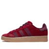 Adidas Campus 00S „Burgundy”