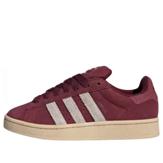 adidas campus 00s burgundy 1 2 330x330 - Adidas Campus 00S &bdquo;Burgundy&rdquo;