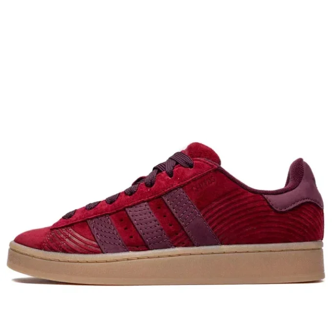 Adidas Campus 00S „Burgundy”