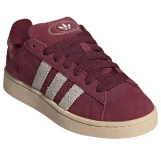adidas campus 00s burgundy 2 2 330x330 - Adidas Campus 00S &bdquo;Burgundy&rdquo;
