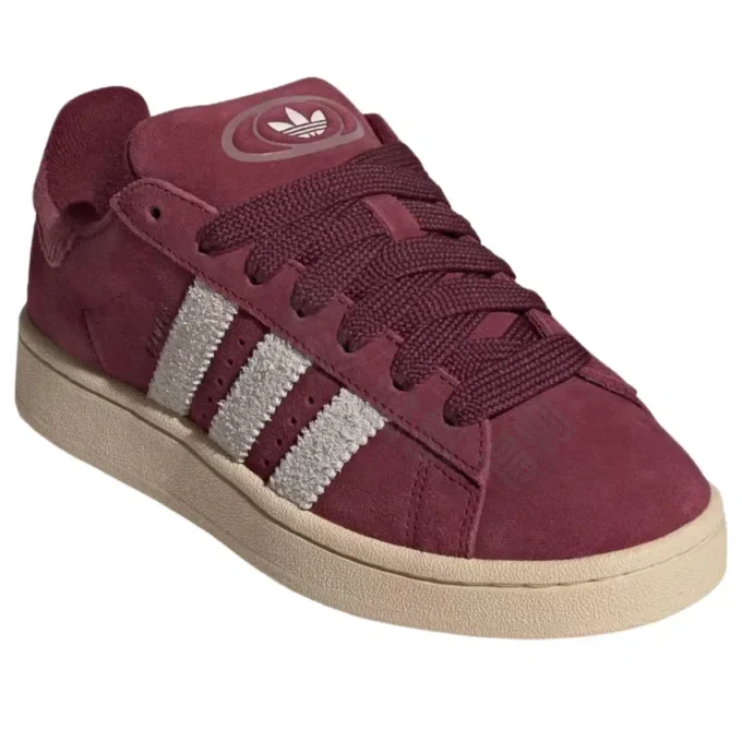 Adidas Campus 00S „Burgundy”