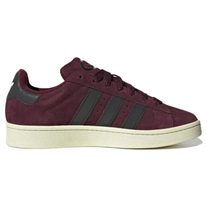 Adidas Campus 00S „Burgundy”