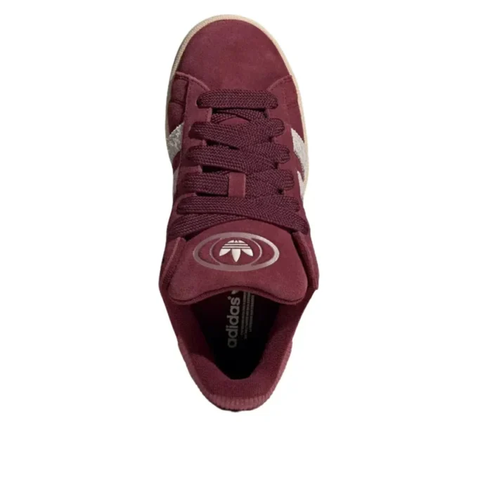 Adidas Campus 00S „Burgundy”