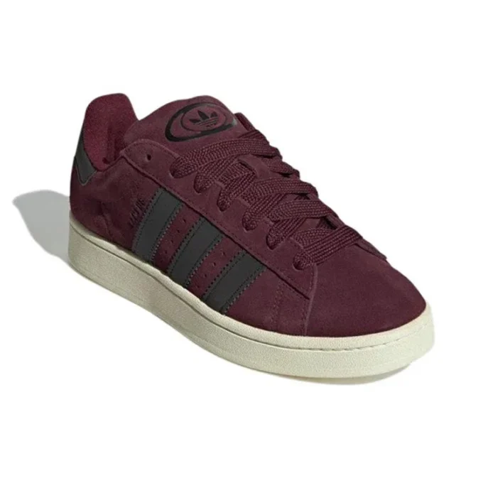 Adidas Campus 00S „Burgundy”