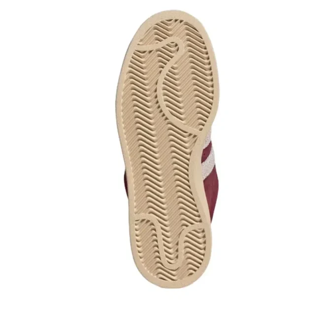 Adidas Campus 00S „Burgundy”