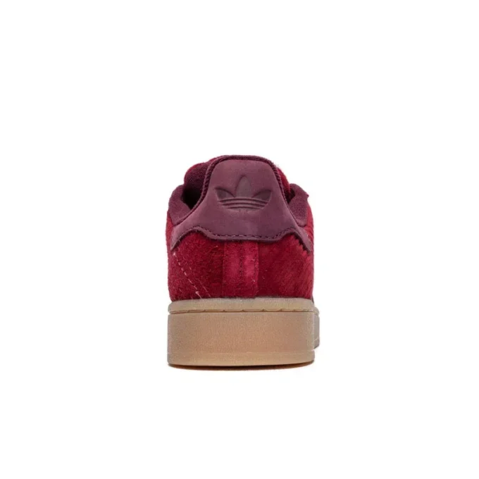 Adidas Campus 00S „Burgundy”