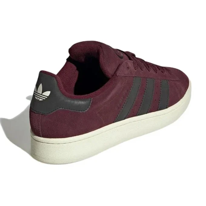 Adidas Campus 00S „Burgundy”