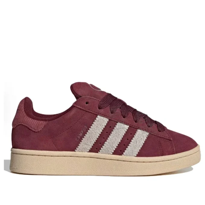 Adidas Campus 00S „Burgundy”